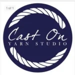 CAST ON YARN STUDIO